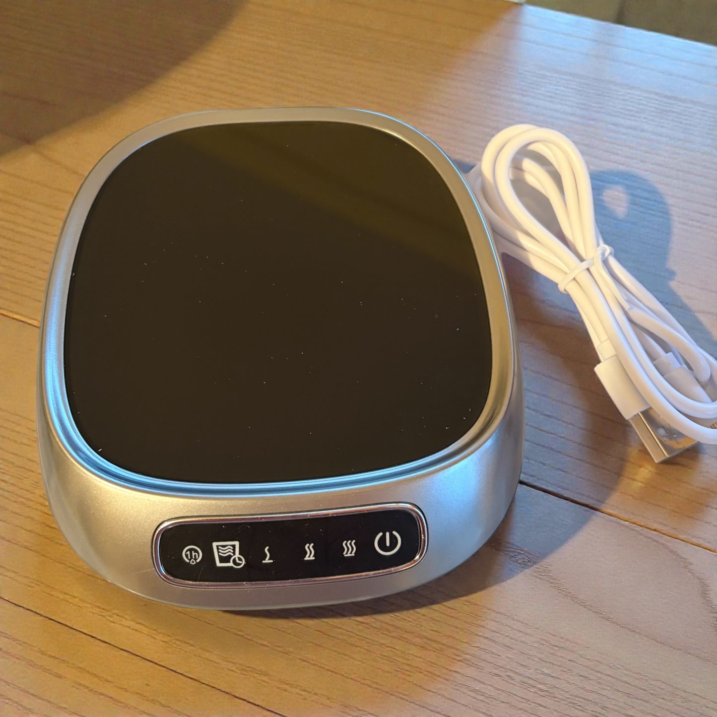 Wickless Candle Warmers