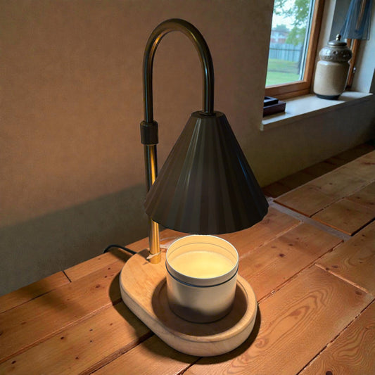 Wickless Candle Warmers