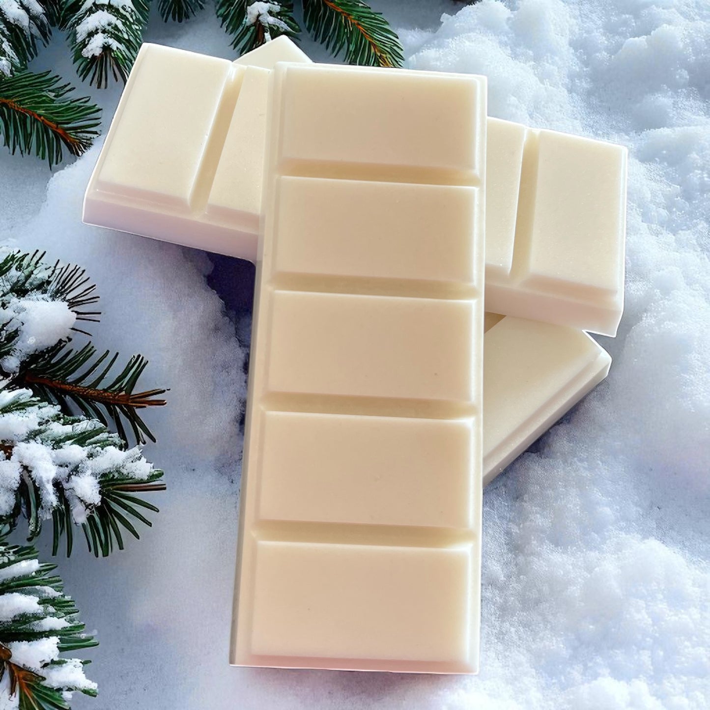 Leánn céir na Nollag - Christmas Wax Melts