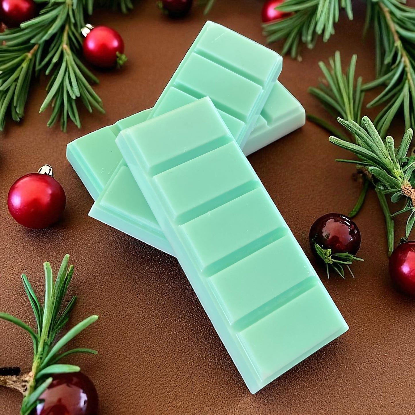 Leánn céir na Nollag - Christmas Wax Melts