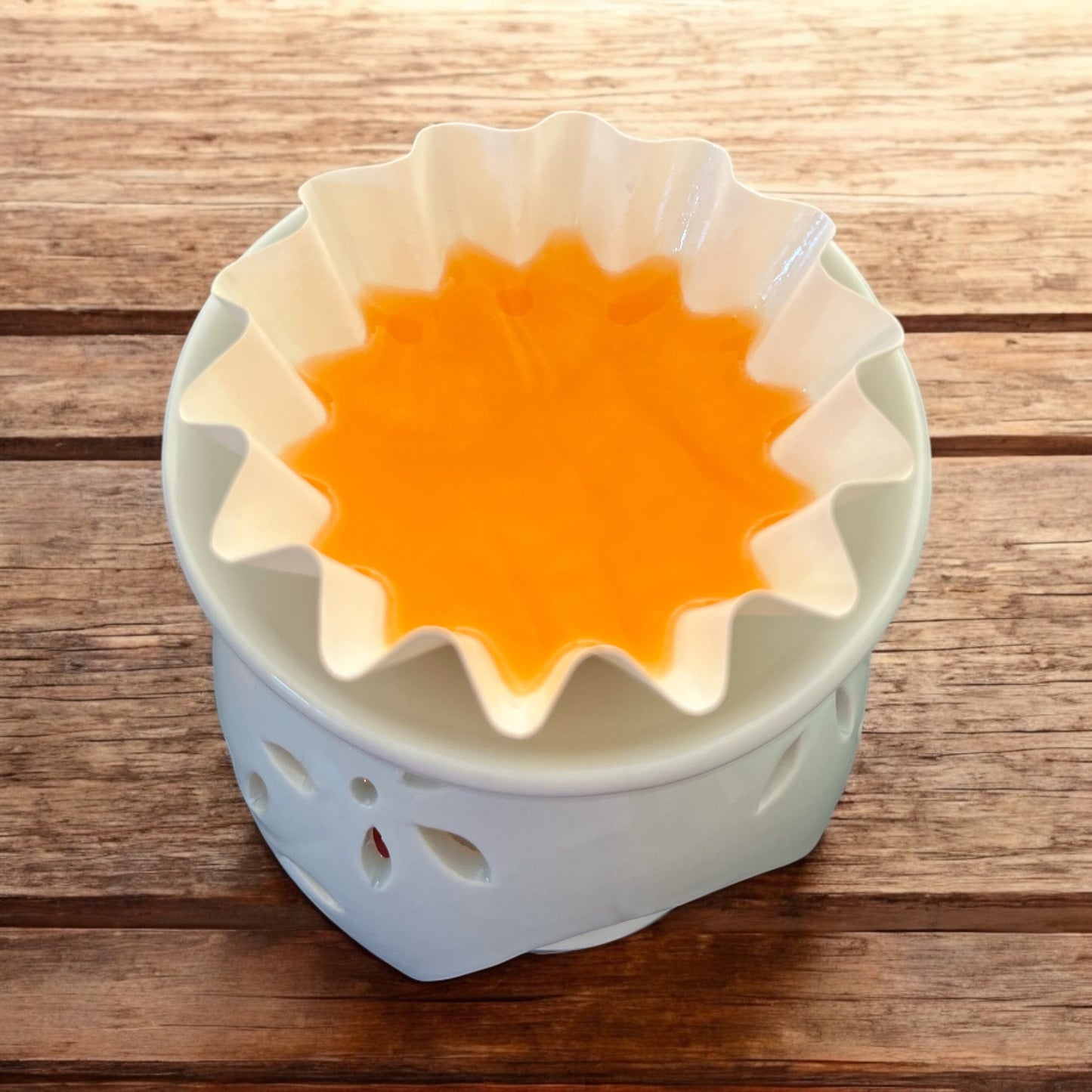 #blissunstoppables #waxmelt #veganwaxmelt #lilypod #lilypodofficial #handmadewithlove #smallbatch #madeinireland #womanowned #waterfordbusiness