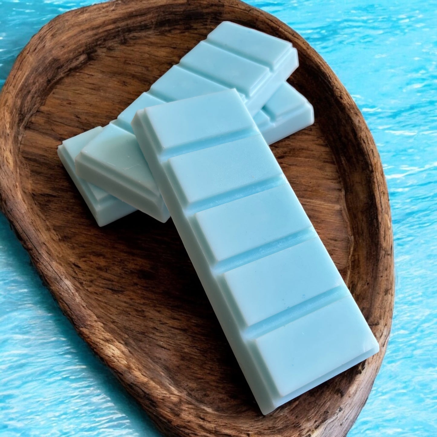 🌊 Coastal Therapy - Limited Edition