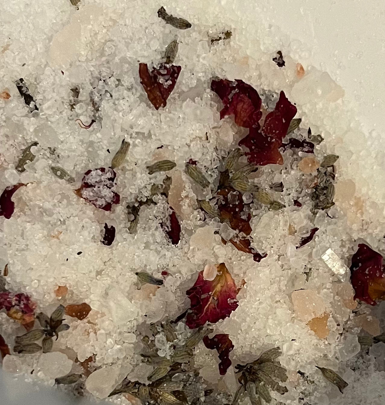 Unwind & Relax Bath Salts