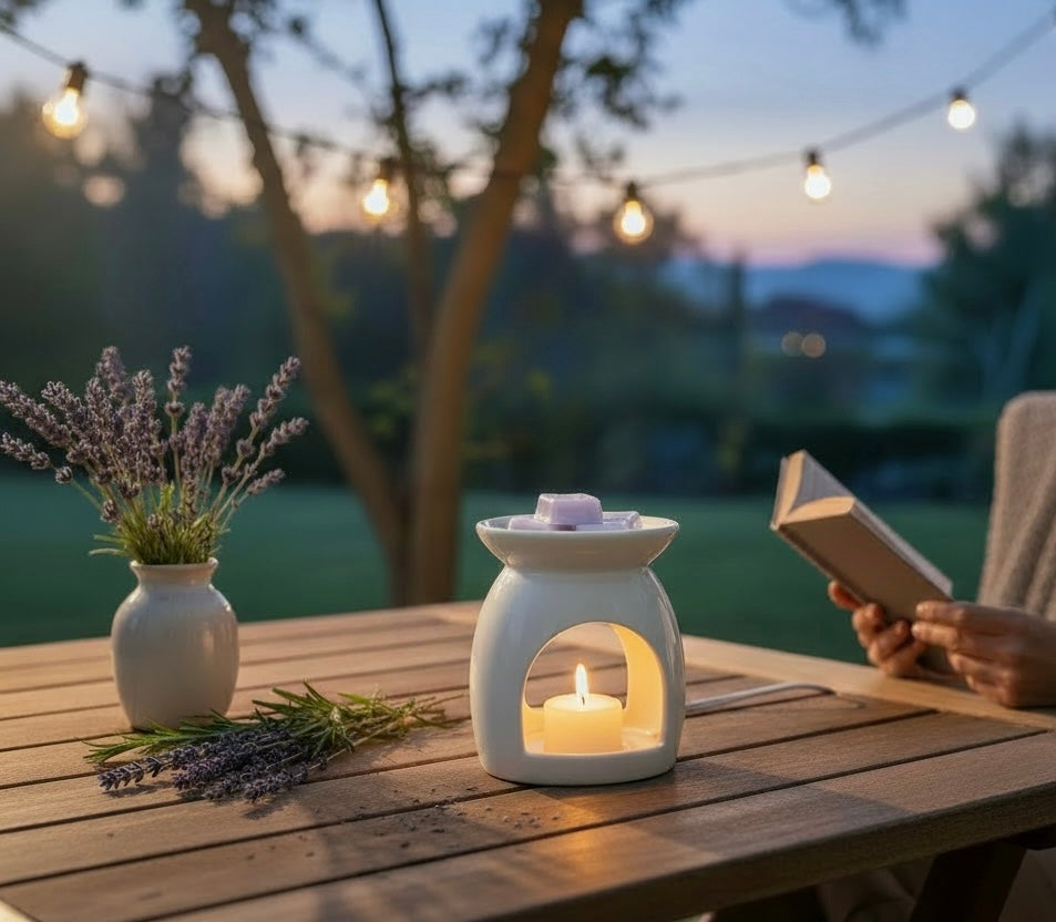 Lavender Dusk Wax Melts