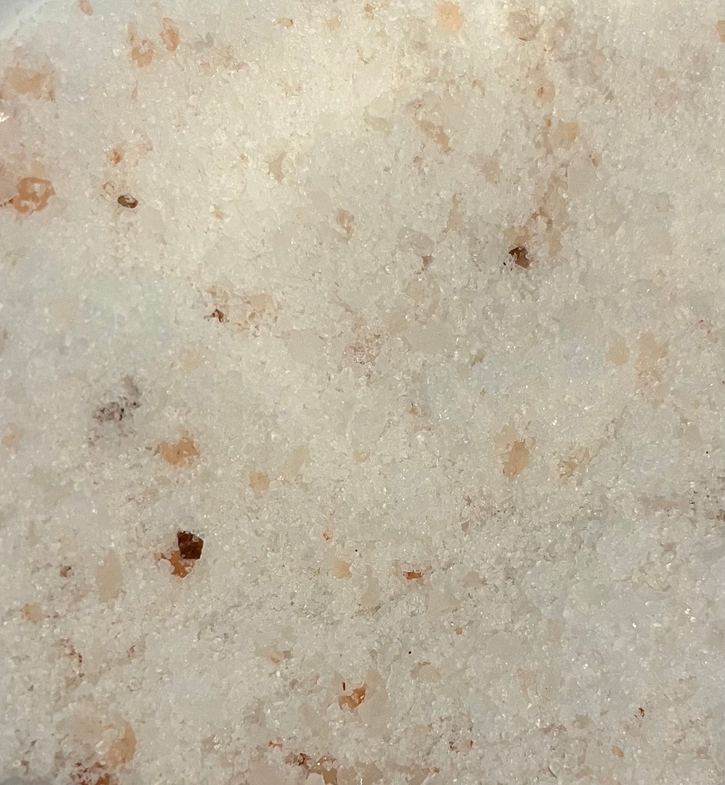 De-stress & Relax Bath Salts