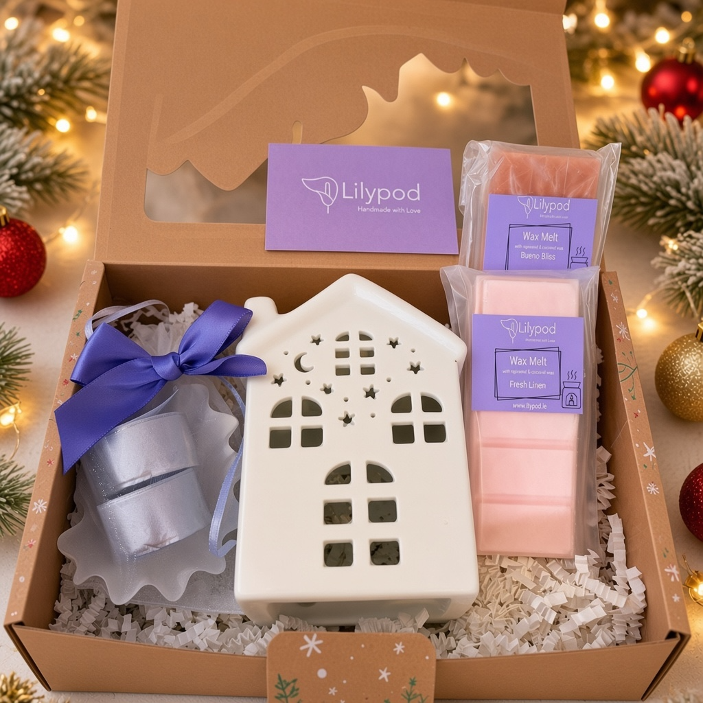 Wax Melt Gift Set
