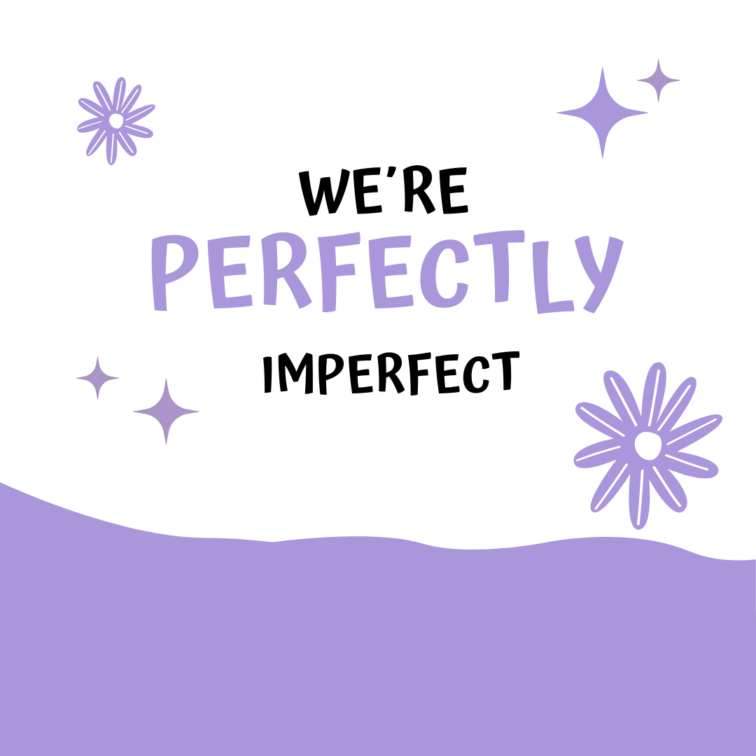 Perfectly Imperfect Boxes