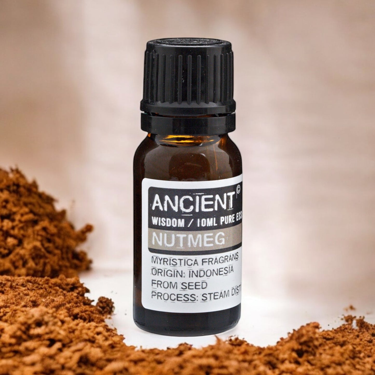 #nutmegessentialoil #essentialoilsireland #handmadewithlove #lilypod #lilypodofficial #womanowned #notonamazon #waterfordbusiness #giftideas #naturalingredients #naturalproducts