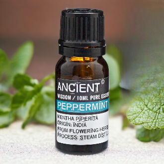 #peppermintessentialoil #christmasscents #essentialoilsireland #lilypod #lilypodofficial #handmadewithlove #waterford #womanowned #notonamazon #naturalingredients #giftideas #naturalproducts