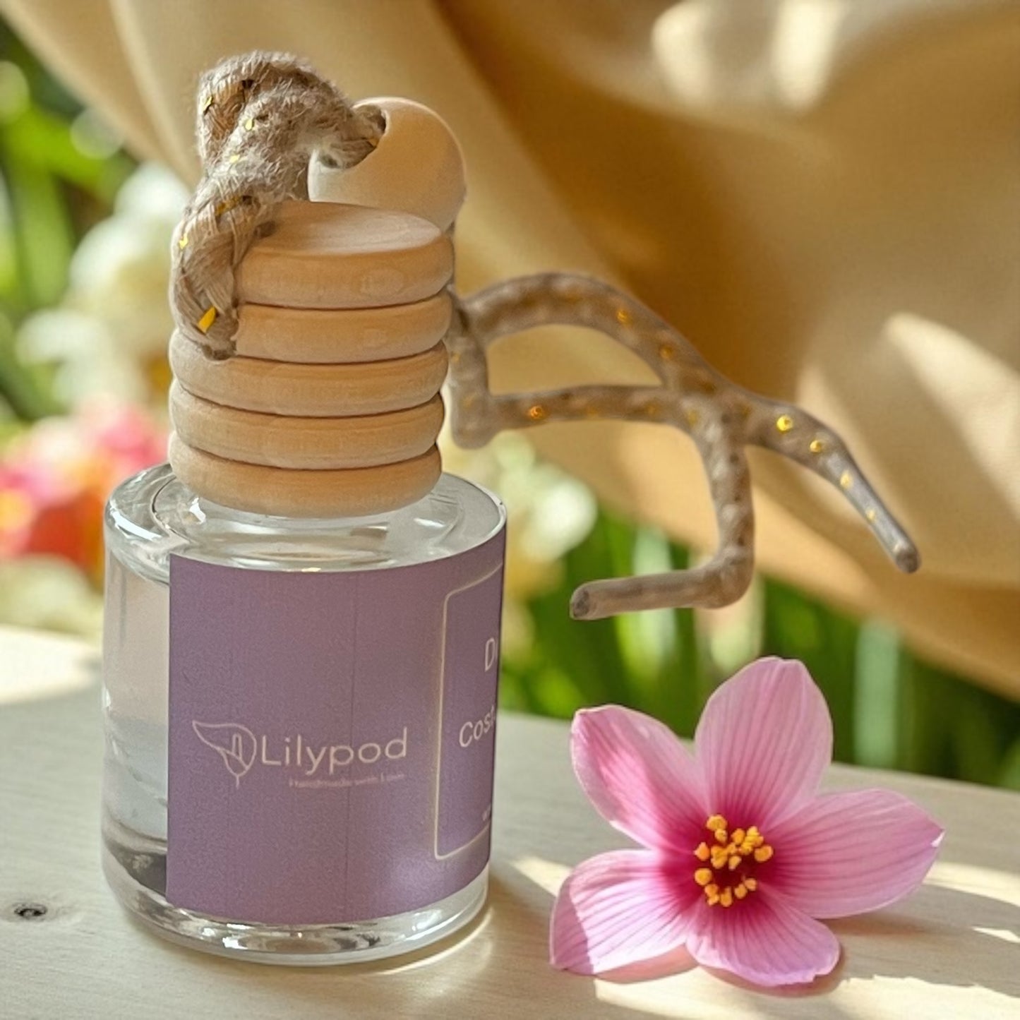 🌊 Coastal Therapy - Limited Edition