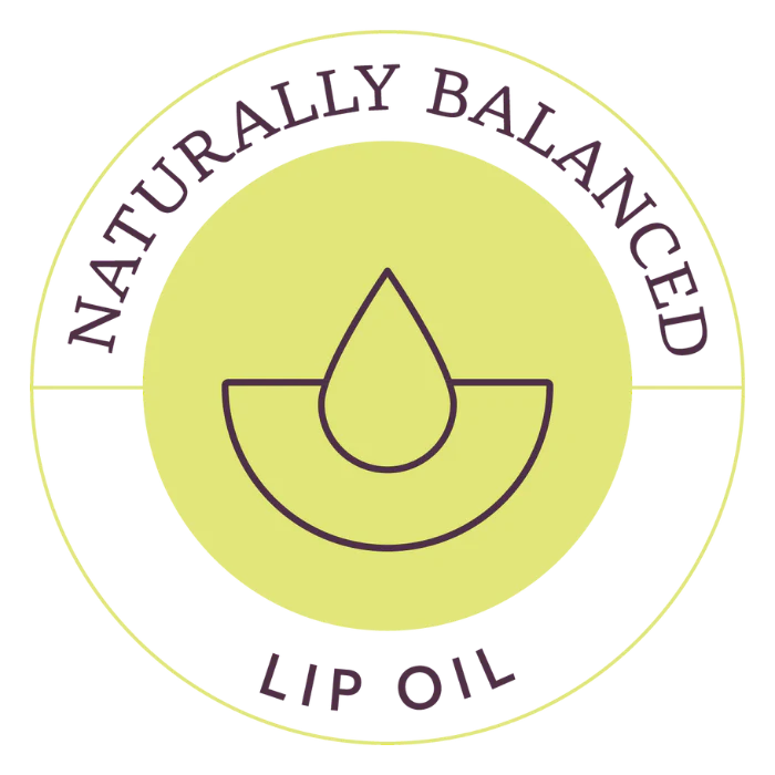 Nourish Lip Oil
