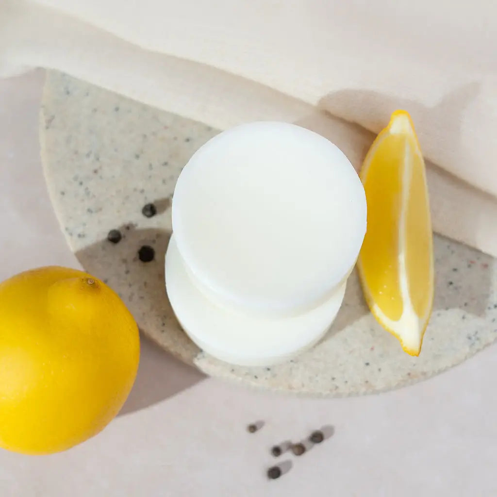 Solid Conditioner Bar