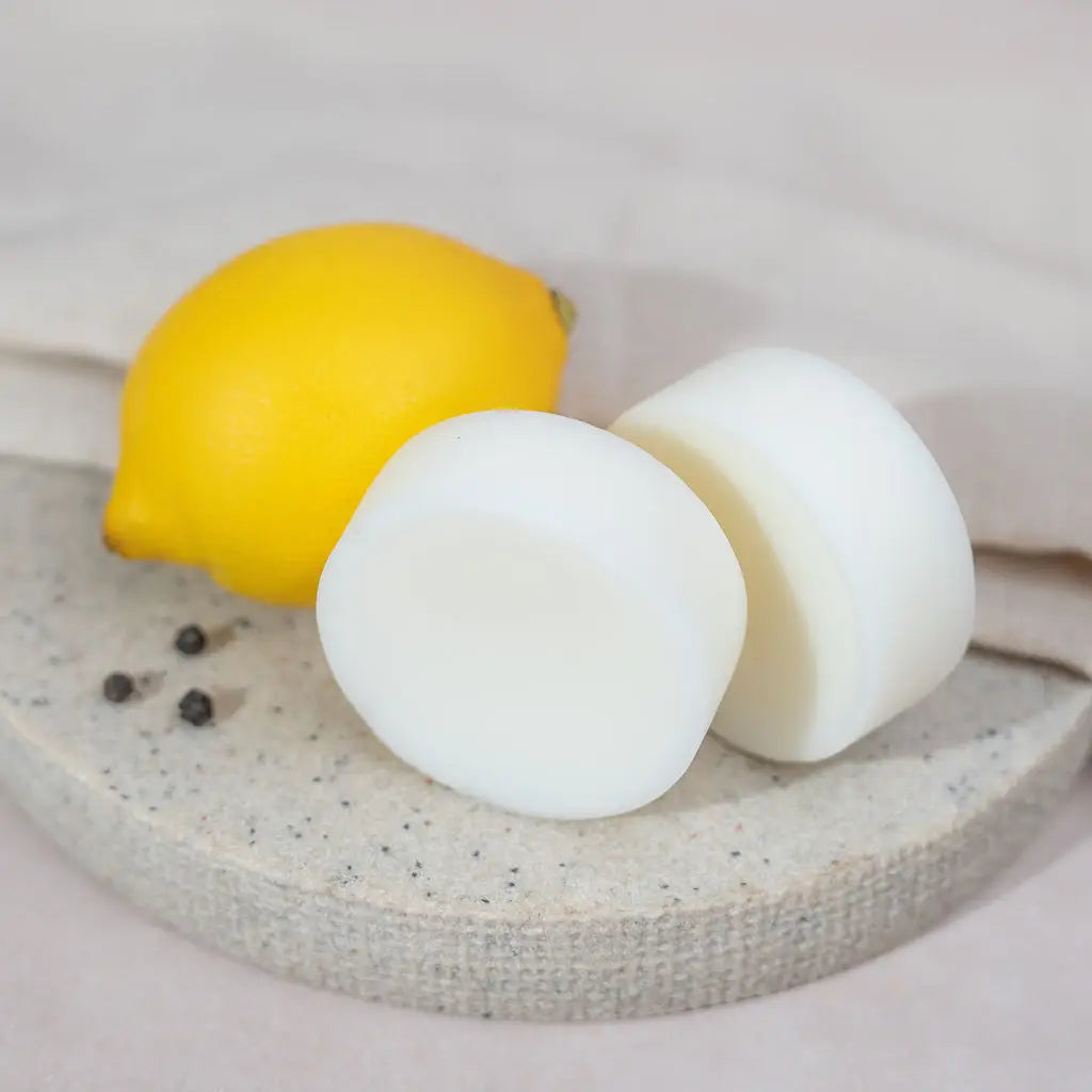 Solid Conditioner Bar