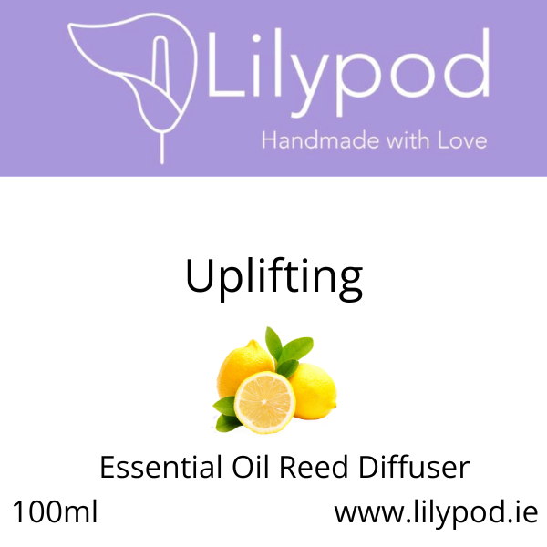 Uplifting Essential Oil Diffusers