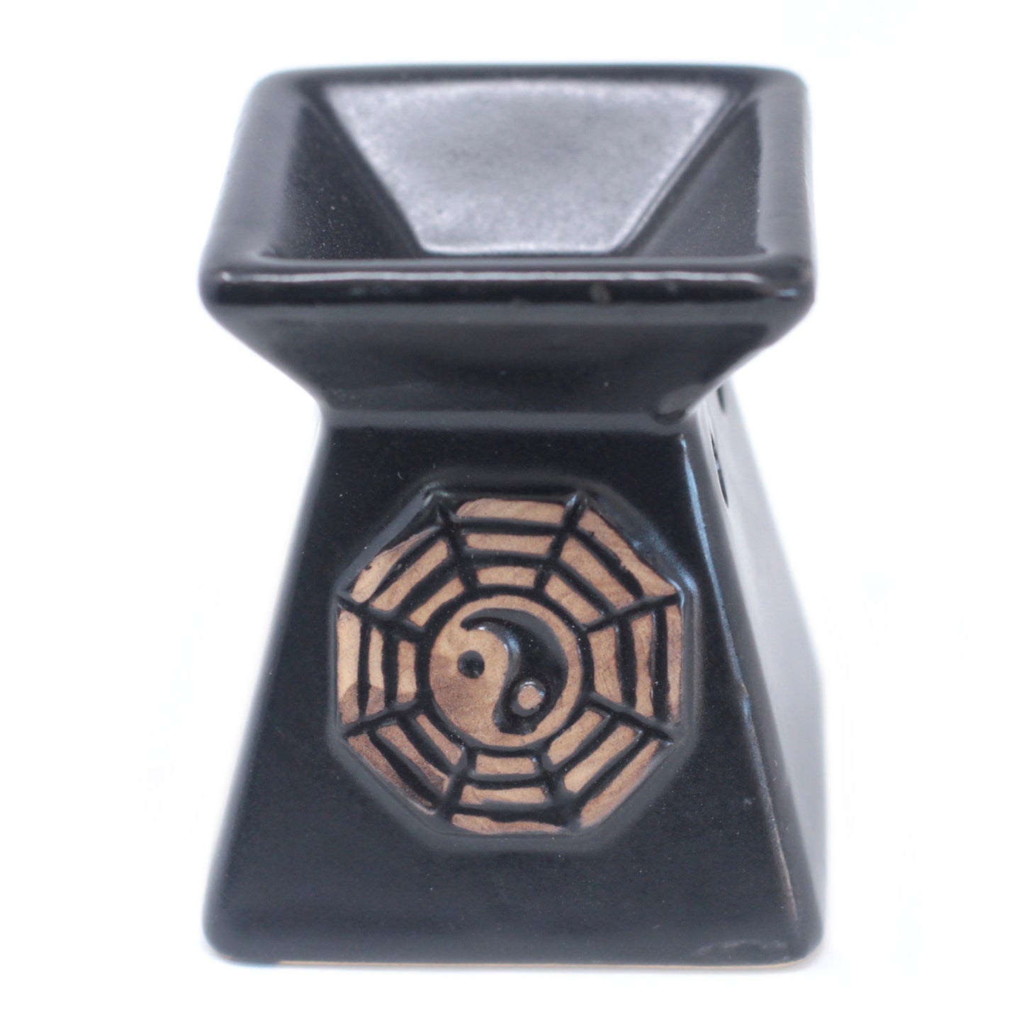 Yin Yang Wax & Oil Warmer Mini