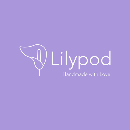 Welcome to Lilypod: A Little Calm in a Busy World