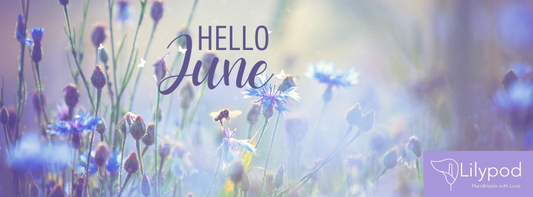 Soak Up Summer: Natural Self-Care Rituals for the Lighter Days