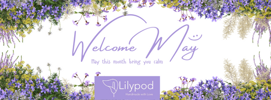Welcoming May: A Gentle Pause in a Fast-Moving Year