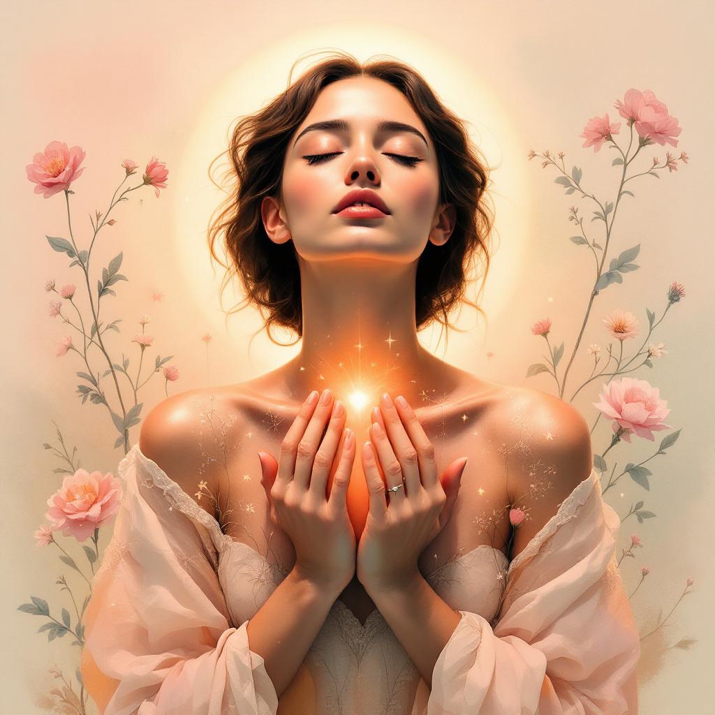 Redefining Love This February