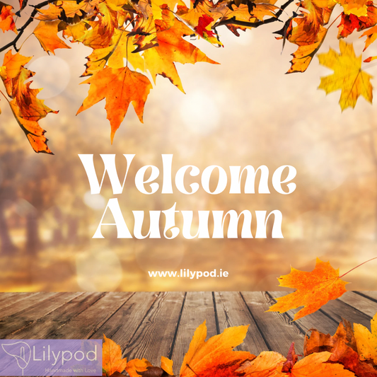 Finding Rhythm in September