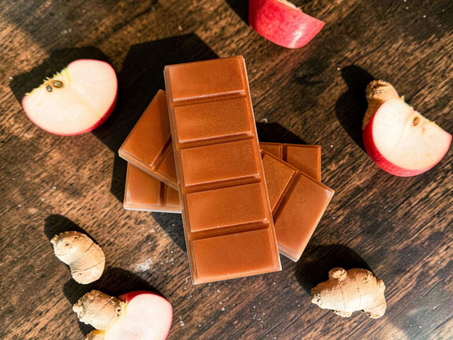 Autumn & Winter Wax Melts
