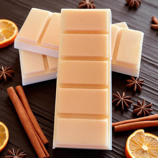 Leánn céir na Nollag - Christmas Wax Melts