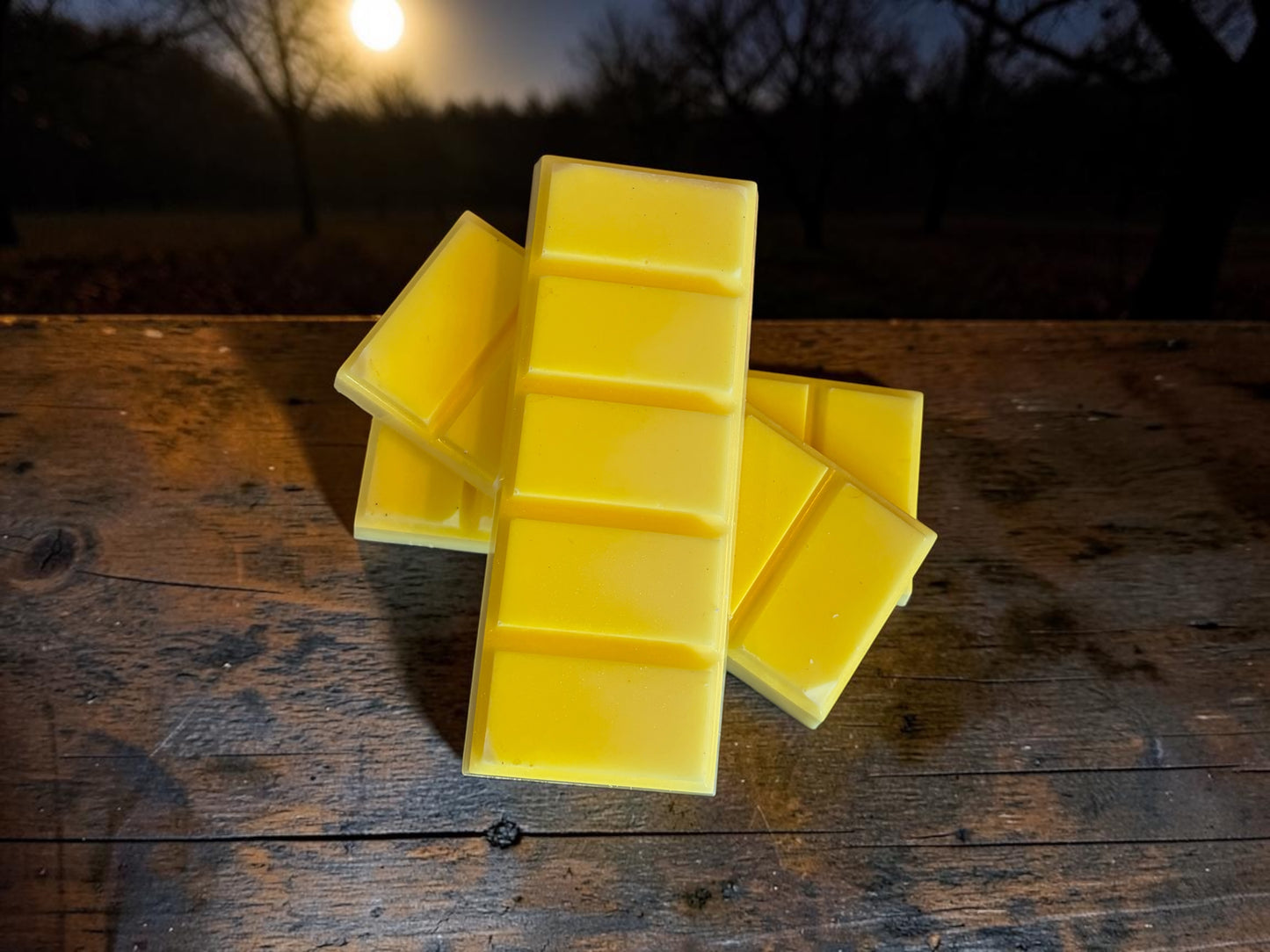 Autumn & Winter Wax Melts