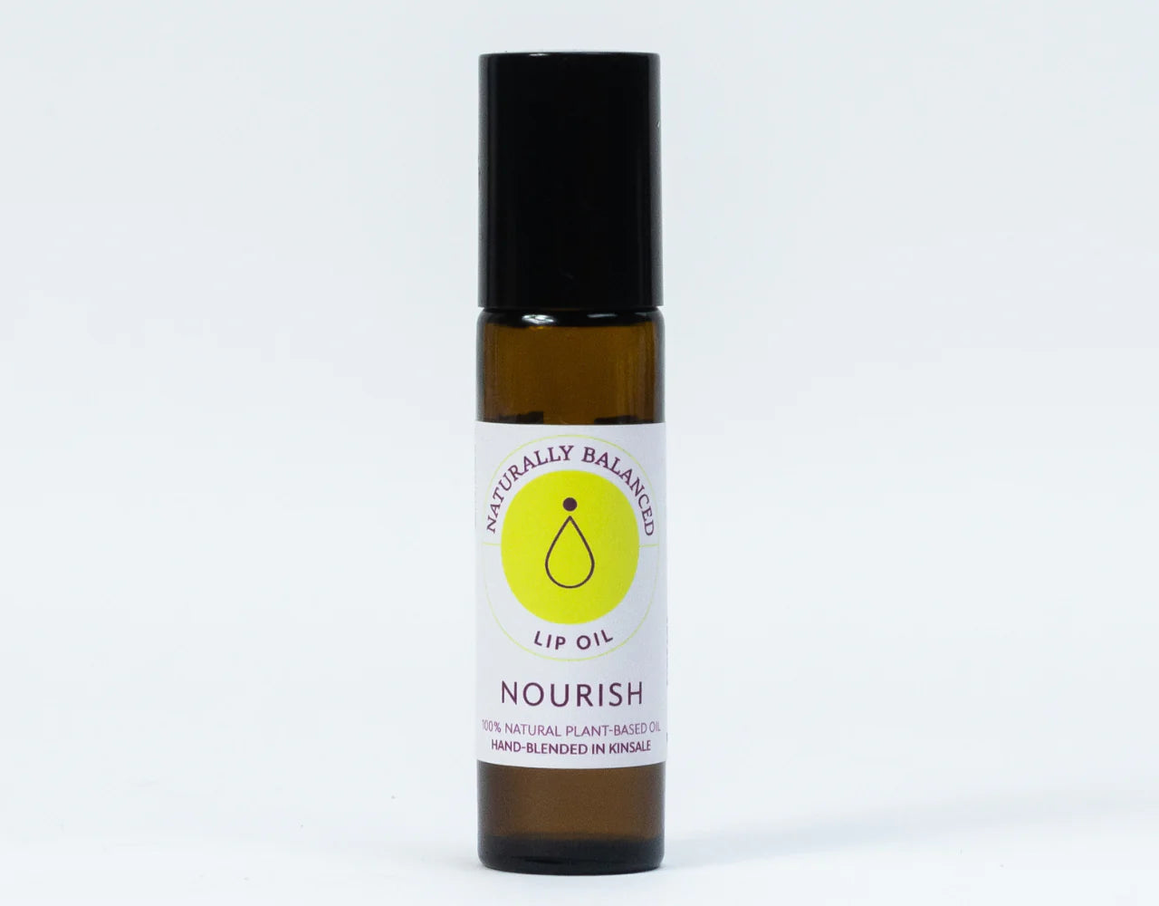 Nourish Lip Oil