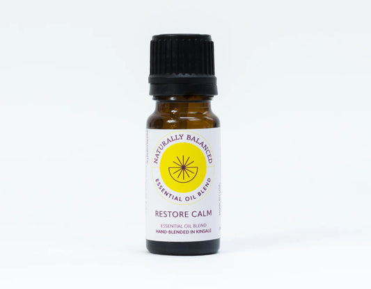 Restore Essential Oil Blend