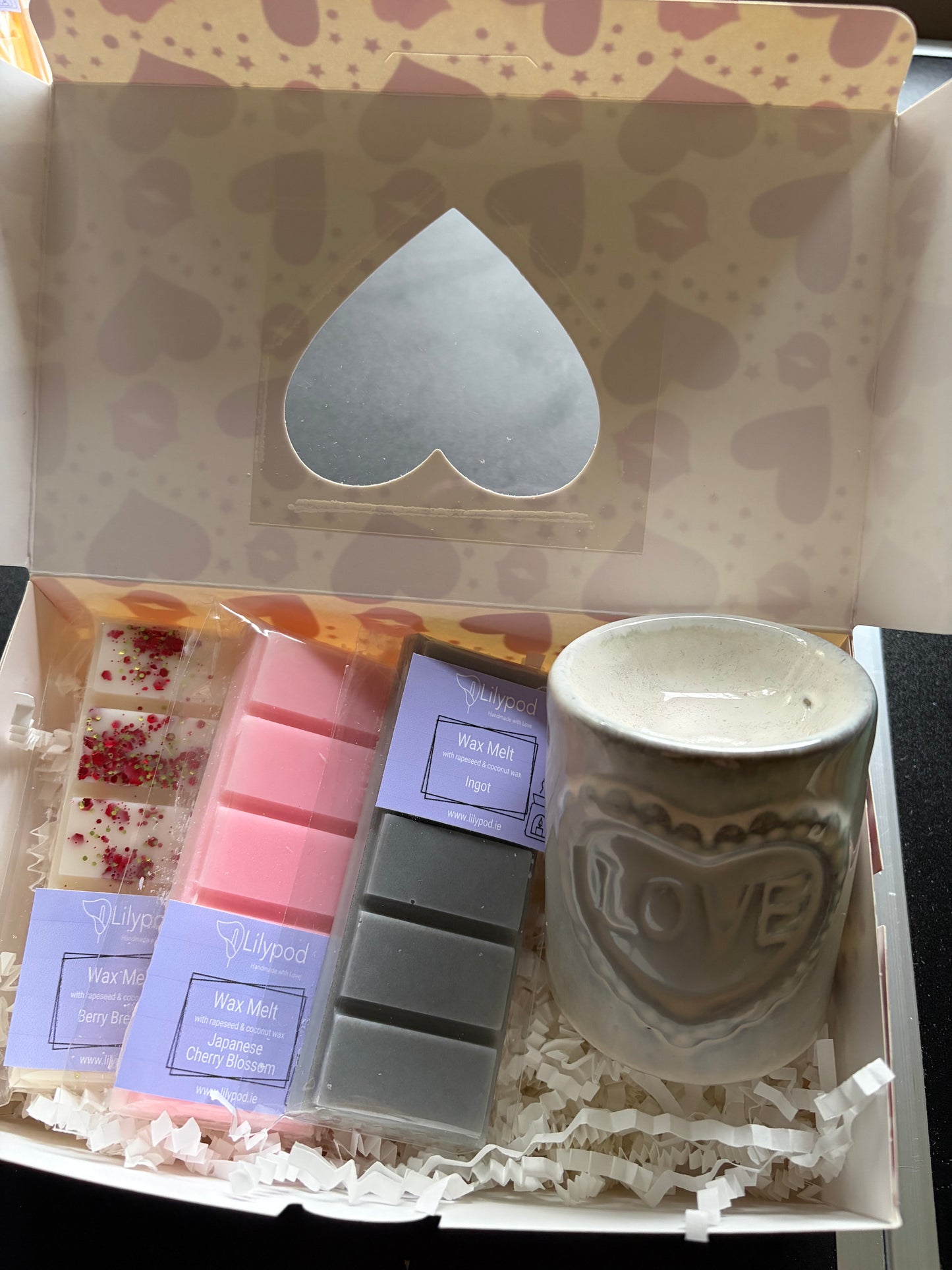 Valentine’s Gift Boxes