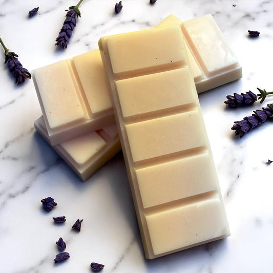 Relax Wax Melt Snap Bar