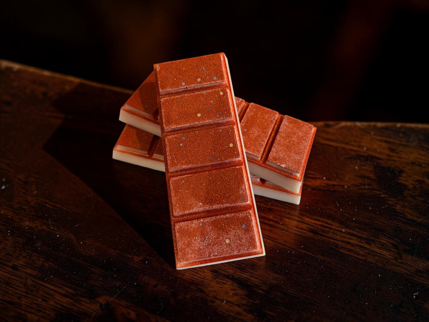 Autumn & Winter Wax Melts
