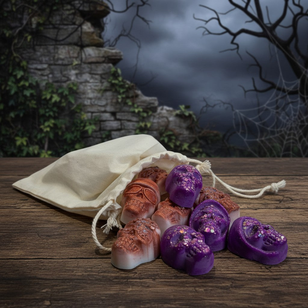 Autumn & Winter Wax Melts
