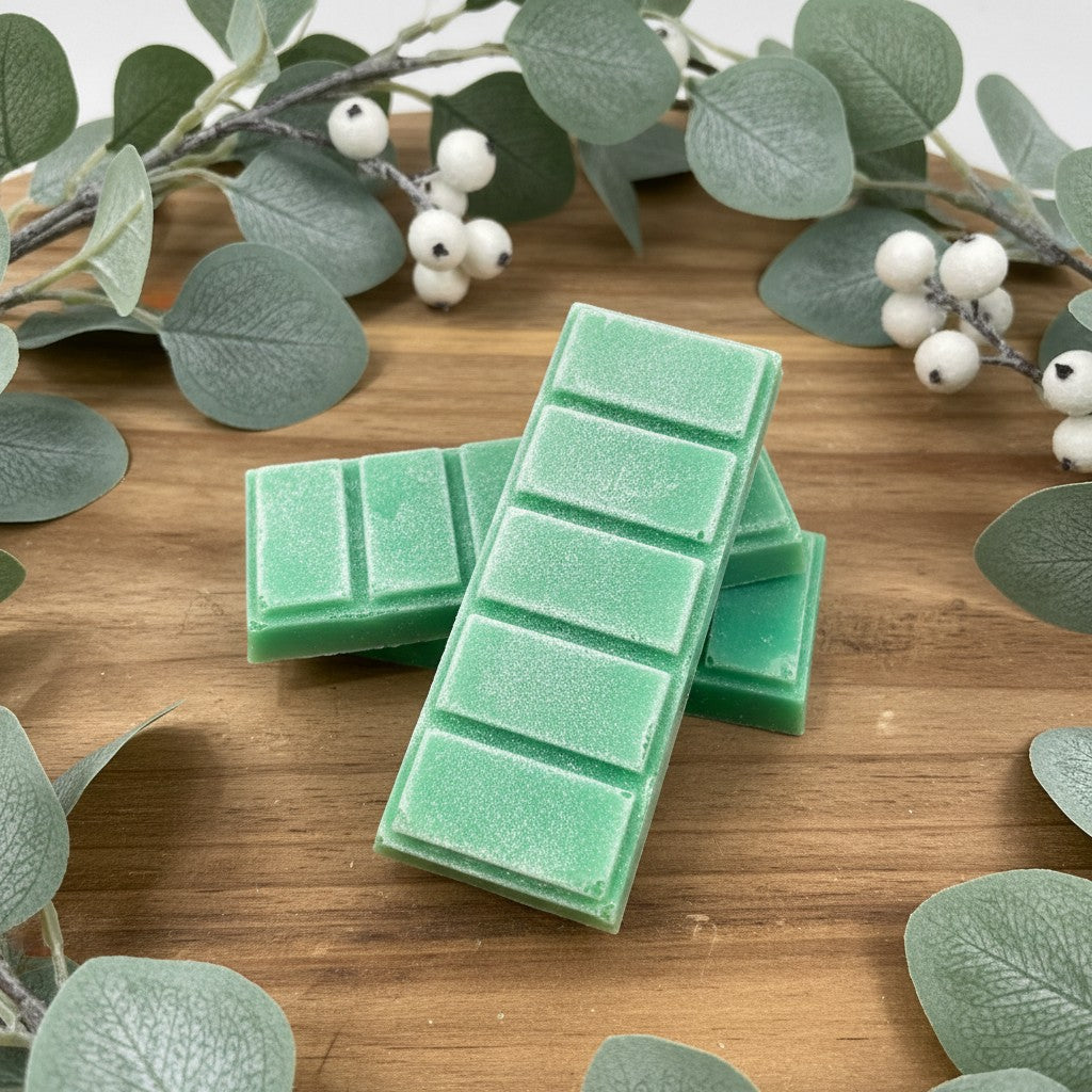 Autumn & Winter Wax Melts