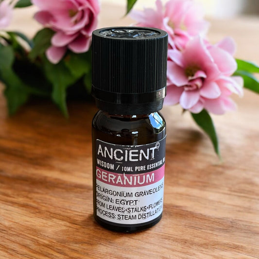 #geraniumessentialoil #essentialoilsireland #lilypod #lilypodofficial #waterfordbusiness #womanowned #notonamazon #handmadewithlove #giftideas #naturalproducts