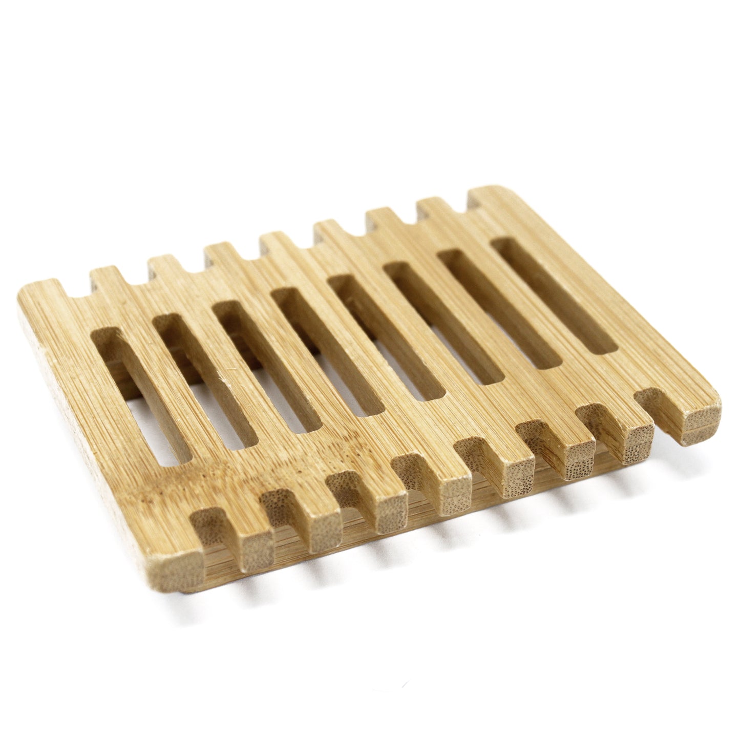 Wooden Soap Dish