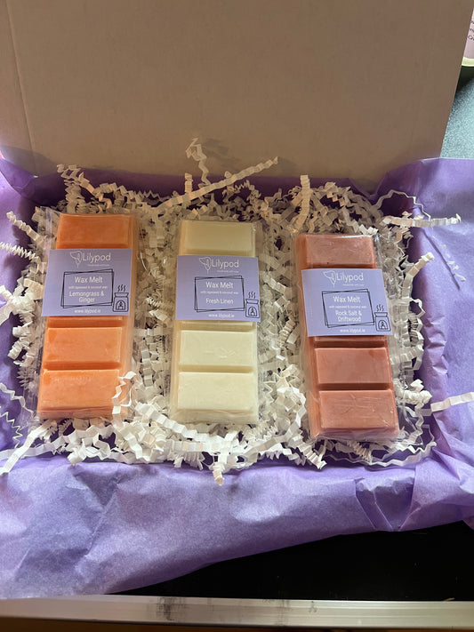 Wax Melt Subscription