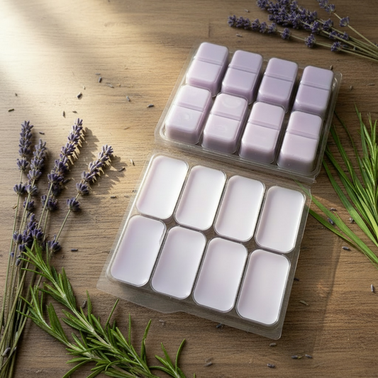 Lavender Dusk Wax Melts