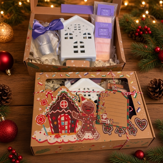 Wax Melt Gift Set