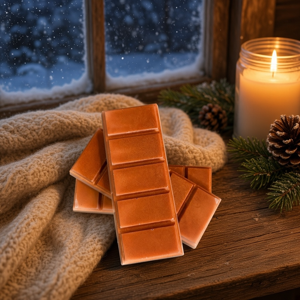 Autumn & Winter Wax Melts