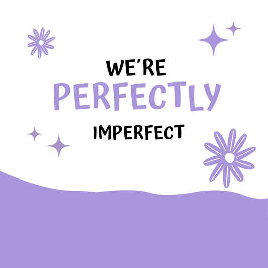 Perfectly Imperfect Boxes