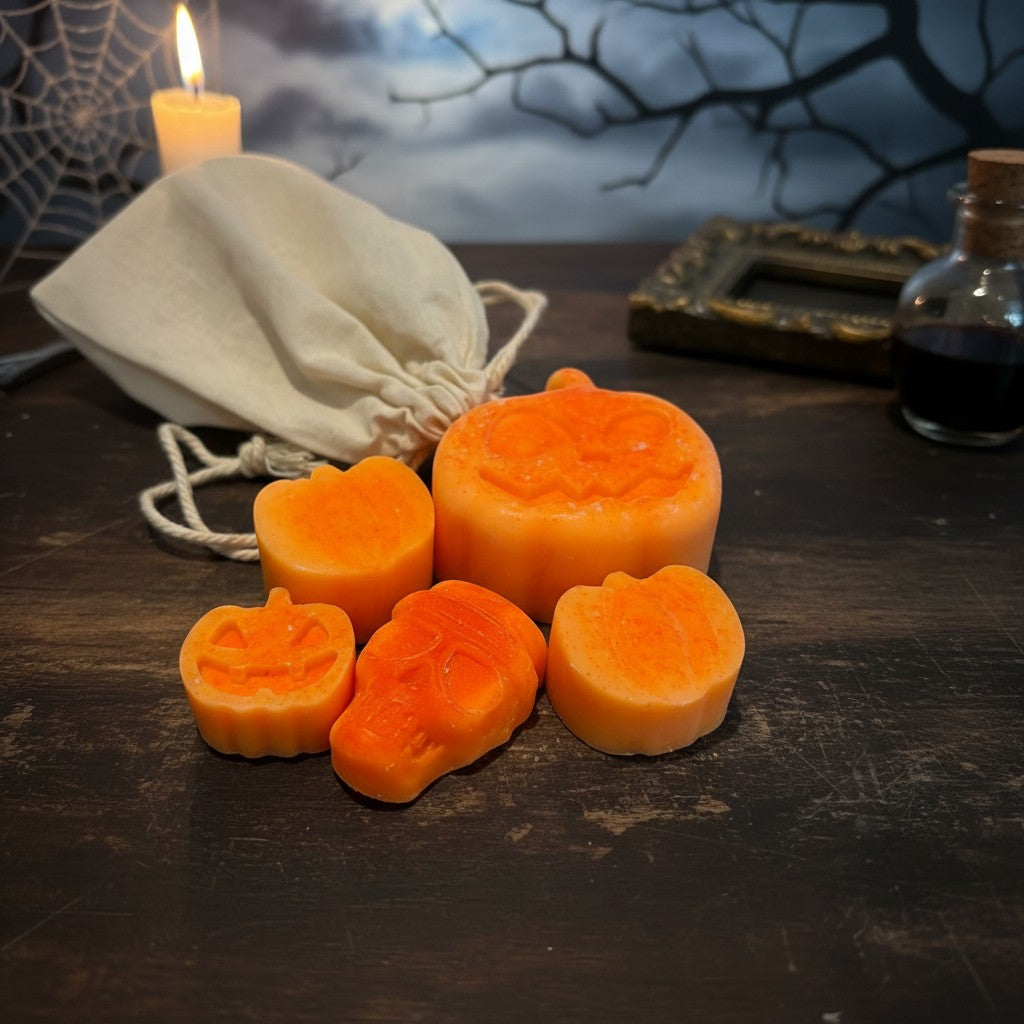 Autumn & Winter Wax Melts