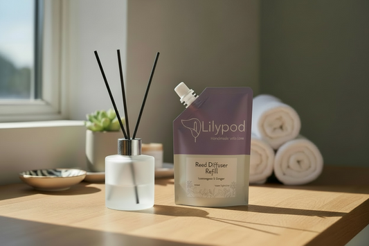 Reed Diffuser Refill 100ml