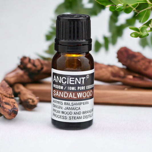 #sandalwoodessentialoil #essentialoilsireland #lilypod #lilypodofficial #handmadewithlove #waterford #womanowned #notonamazon #naturalingredients #giftideas #naturalproducts 