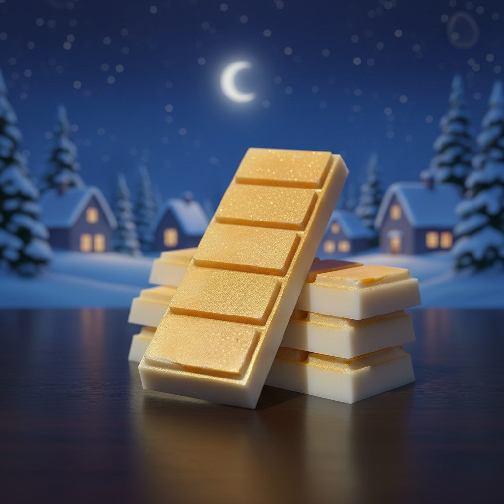 Autumn & Winter Wax Melts