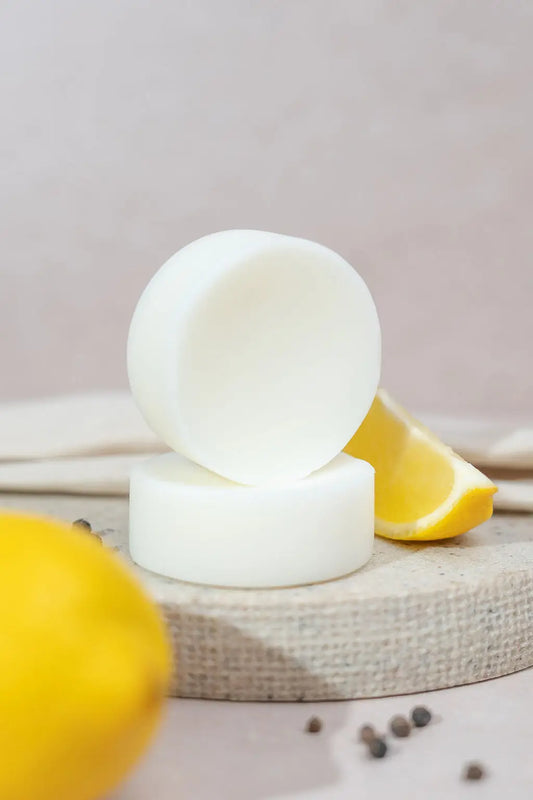 Solid Conditioner Bar