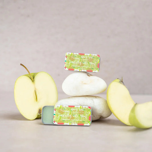 Toadally into You! – Sour Apple Lip Balm