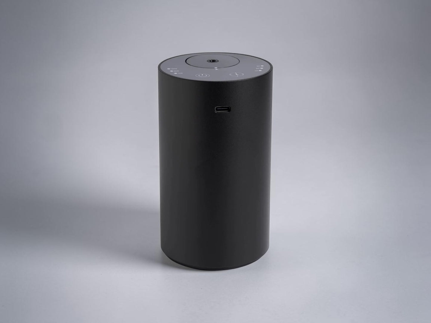 Waterless Diffusers