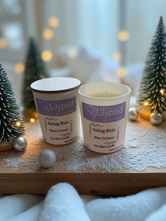 Nollaig Bhán - White Christmas